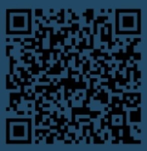 Leadership Unveiled book QR code