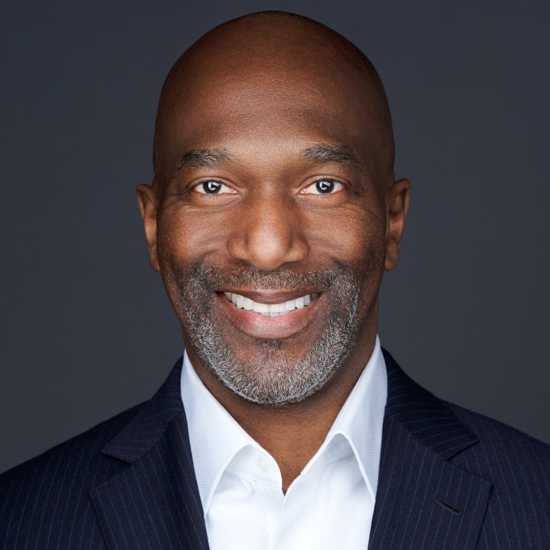 Leslie Britt - Executive Coach